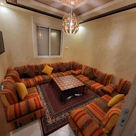 Appartement Anza Agadir Meftah Sahel Экстерьер фото