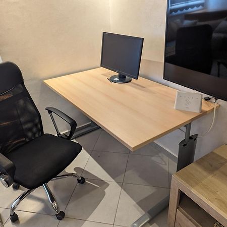 Appartement Anza Agadir Meftah Sahel Экстерьер фото