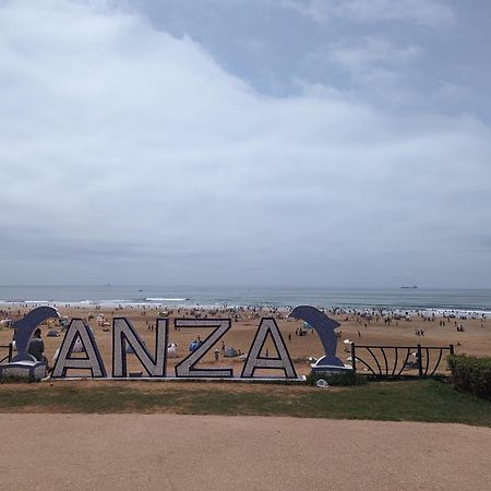 Appartement Anza Agadir Meftah Sahel Экстерьер фото
