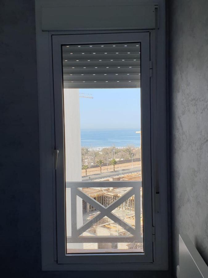 Appartement Anza Agadir Meftah Sahel Экстерьер фото