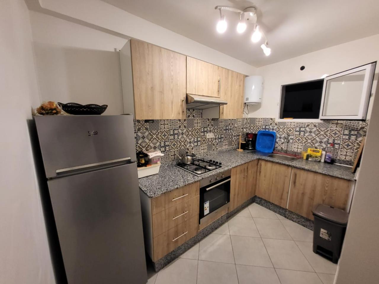 Appartement Anza Agadir Meftah Sahel Экстерьер фото