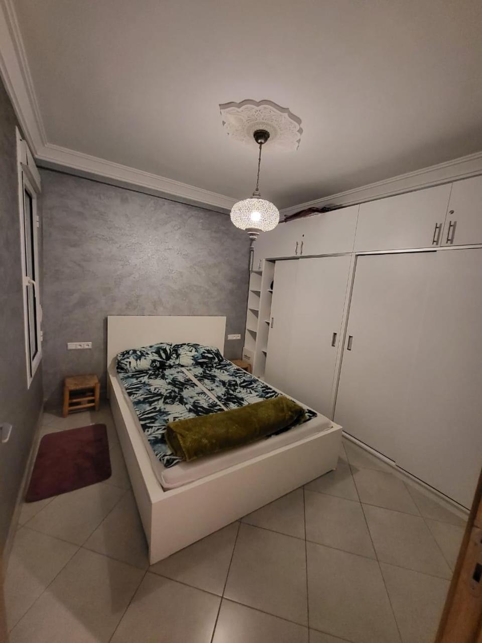 Appartement Anza Agadir Meftah Sahel Экстерьер фото