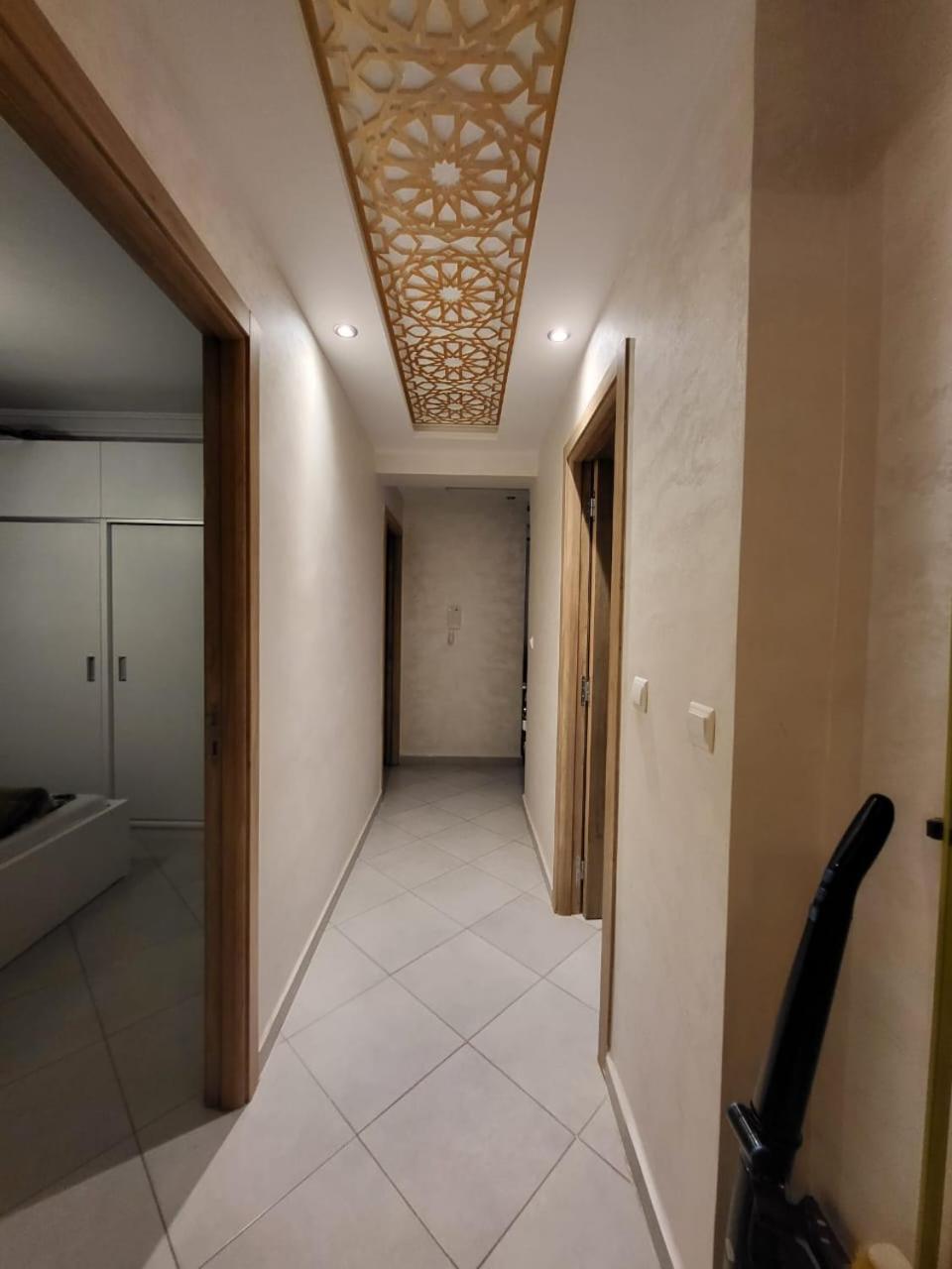 Appartement Anza Agadir Meftah Sahel Экстерьер фото