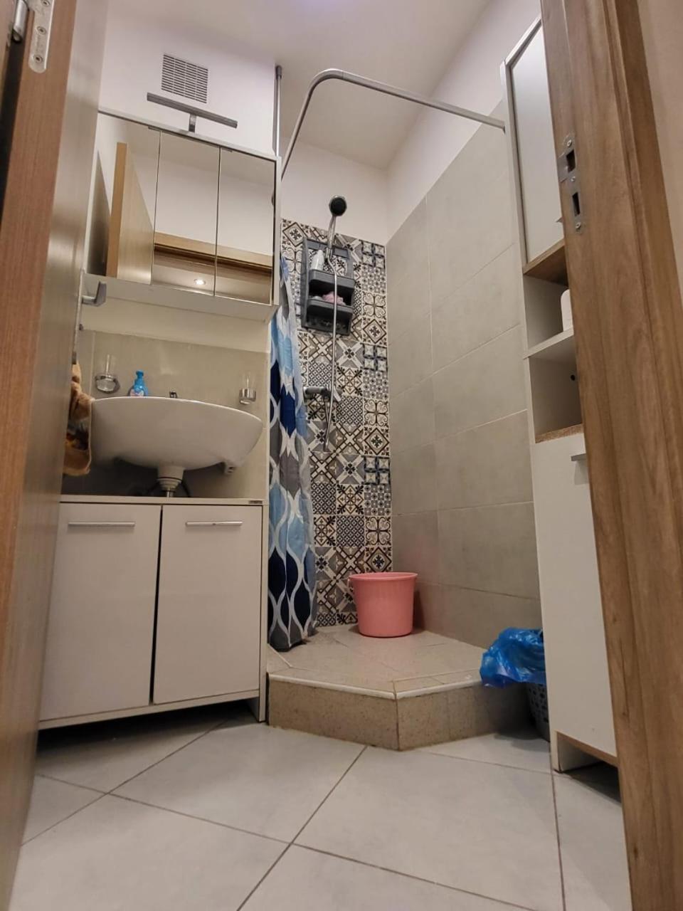 Appartement Anza Agadir Meftah Sahel Экстерьер фото