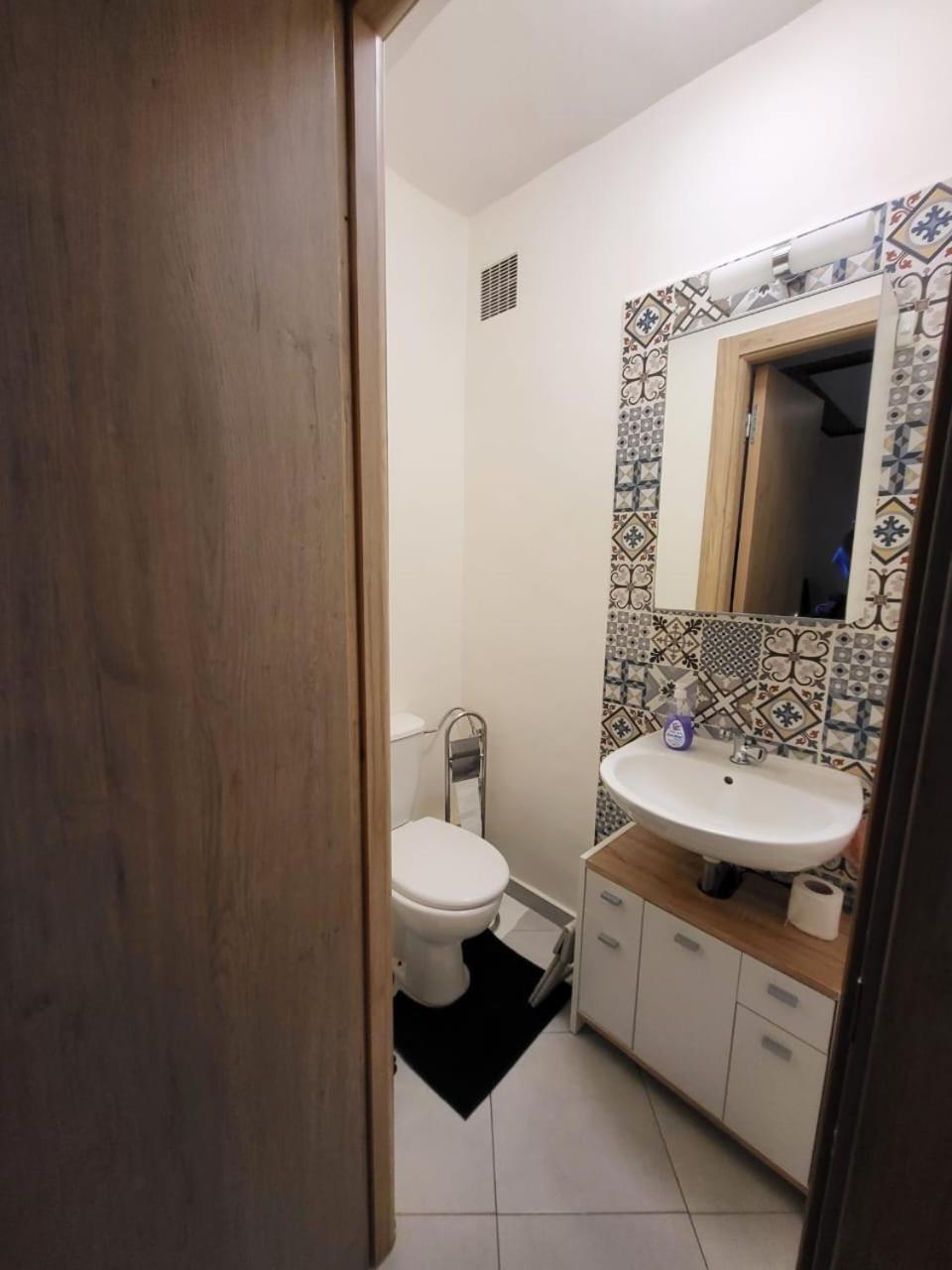 Appartement Anza Agadir Meftah Sahel Экстерьер фото