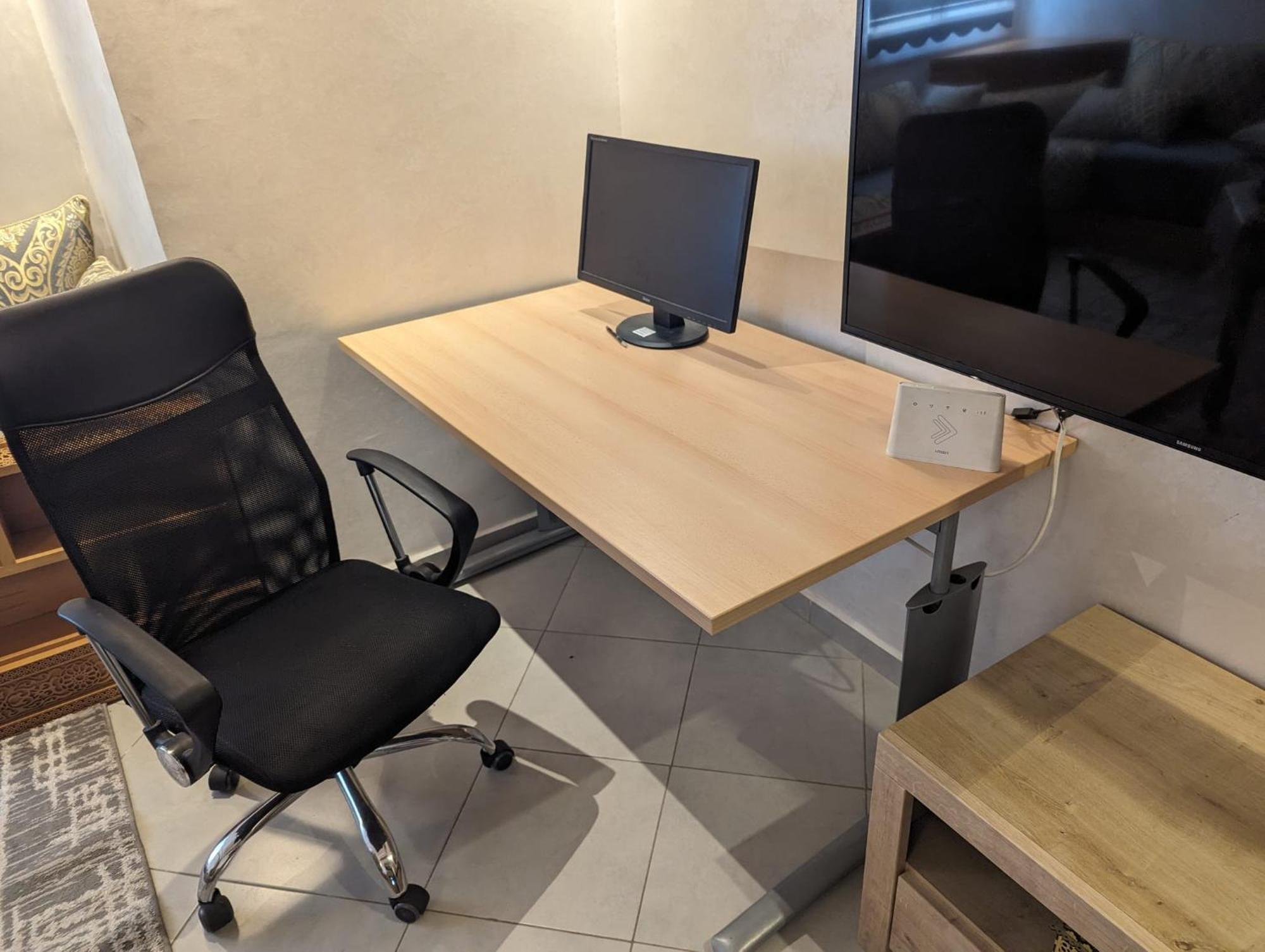 Appartement Anza Agadir Meftah Sahel Экстерьер фото