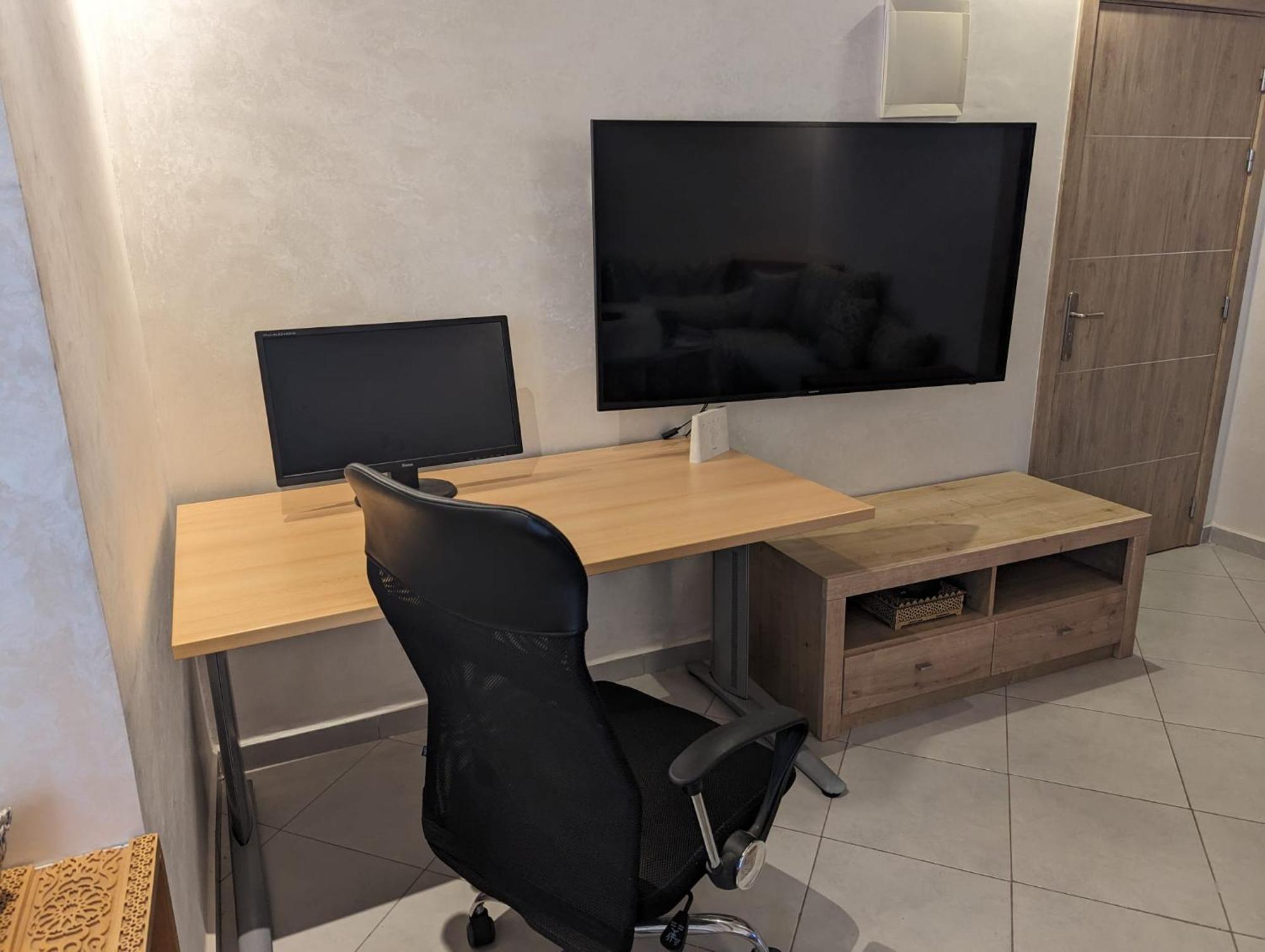 Appartement Anza Agadir Meftah Sahel Экстерьер фото